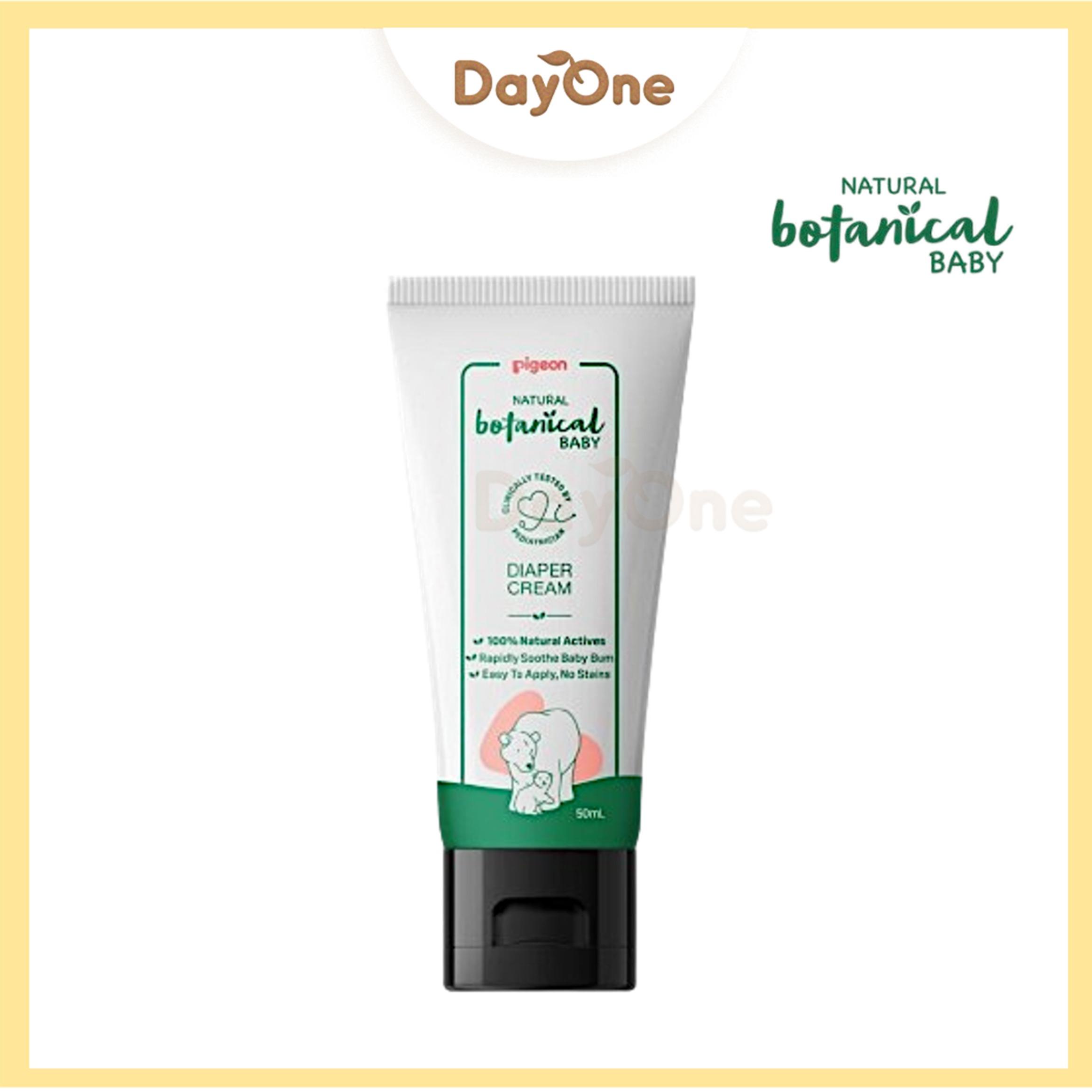 【💯Pigeon】Day One🍃 Botanical Maternity Skincare Stretch Marks Cream Serum Mist Firming