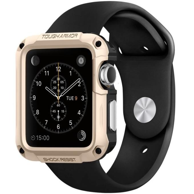 Harga Apple Watch Series 3 Terbaru Juni, 2022 dan Spesifikasi