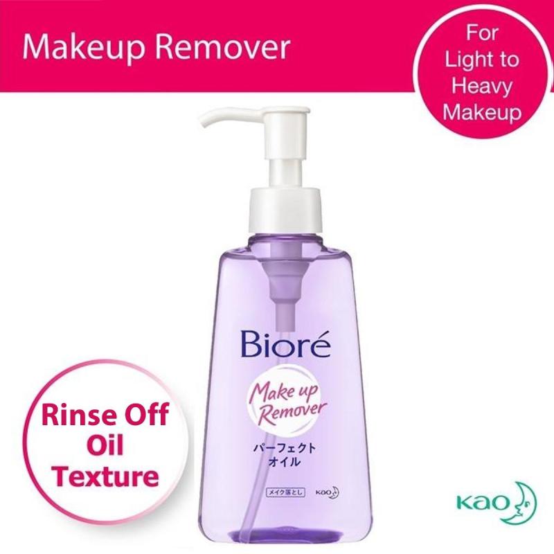 Buy Biore Cleansing Oil 150ml Singapore