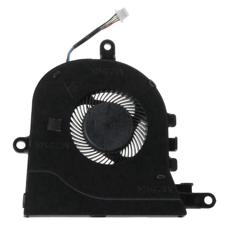 Laptop Cooling Fan for Dell Latitude 3590 E3590 / INSPIRON 15-3593 3580 3581 17-3780 5593 Cpu Cooling Fan