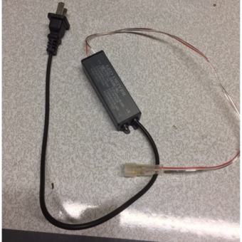 Nguồn Led Pháo Hoa 10 Bông Vỏ Nhôm , Nguồn Let Pháo Hoa.