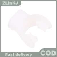 ZLinKJ Scuba Diving Regulator Mouthpiece Underwater Diving Equipment Replacement Silicone Mouthpiece Diving Accessories
