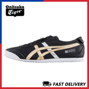 Onitsuka Tiger EXICO 66 Men's Fashion Shoes