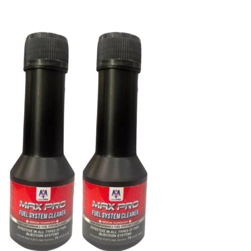 Combo 2 Chai Vệ Sinh Kim Phun Carbon MAXPRO Vệ Sinh kim phun Chai 60ML