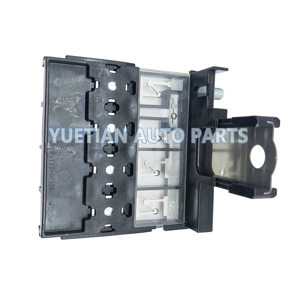 Fuse Assembly OEM 8571A003 Tương thích với Mitsubishi Lancer Outlander