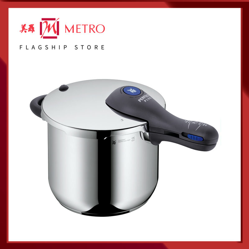 WMF Perfect Plus Pressure Cooker 6.5L 0793139990 Singapore