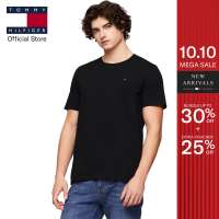 TOMMY HILFIGER Sustainable Nantucket Short Sleeve T-Shirt men