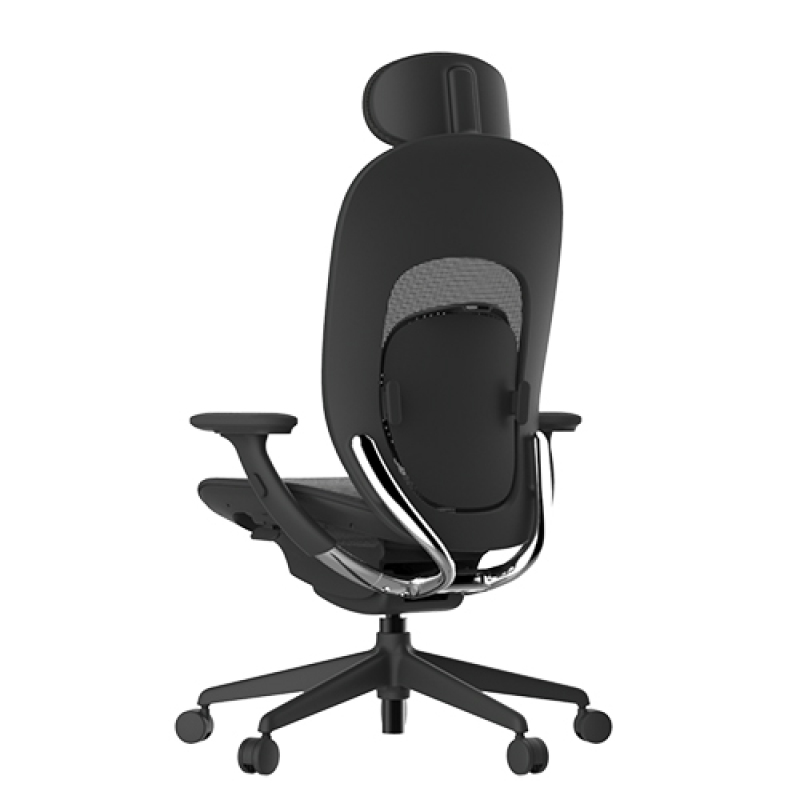 Best Mesh Ergonomic Design Computer chair 2020- OC300A Singapore