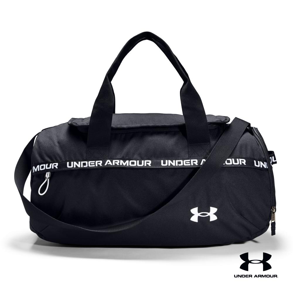 Under Armour UA Women's Undeniable Signature Duffle Bag อันเดอร์ อาร์เมอร์ Accessoryสำหรับผู้หญิง รุ่น Undeniable Signature Duffle Bag