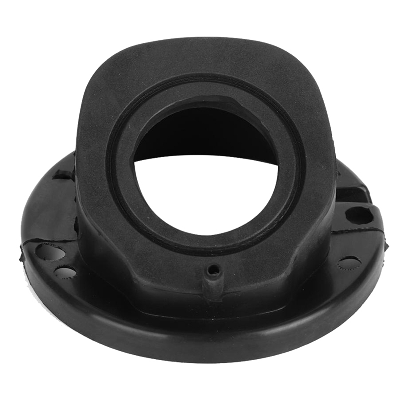 Fuel Flap Rubber Insert Black Fuel Flap Rubber Insert Rubber Fuel Flap Rubber Insert Q0000251V012 for Smart Fortwo & Roadster Car Accessory Oil Tank Cover Insert
