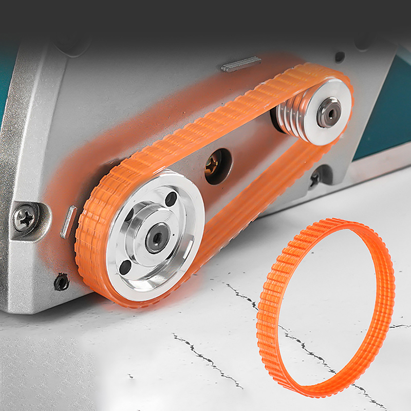 BJ🔩🔧🔗 Đai truyền động Máy bào điện cho Makita 1900B 225007 bkp180 kp0800 n1923bd
