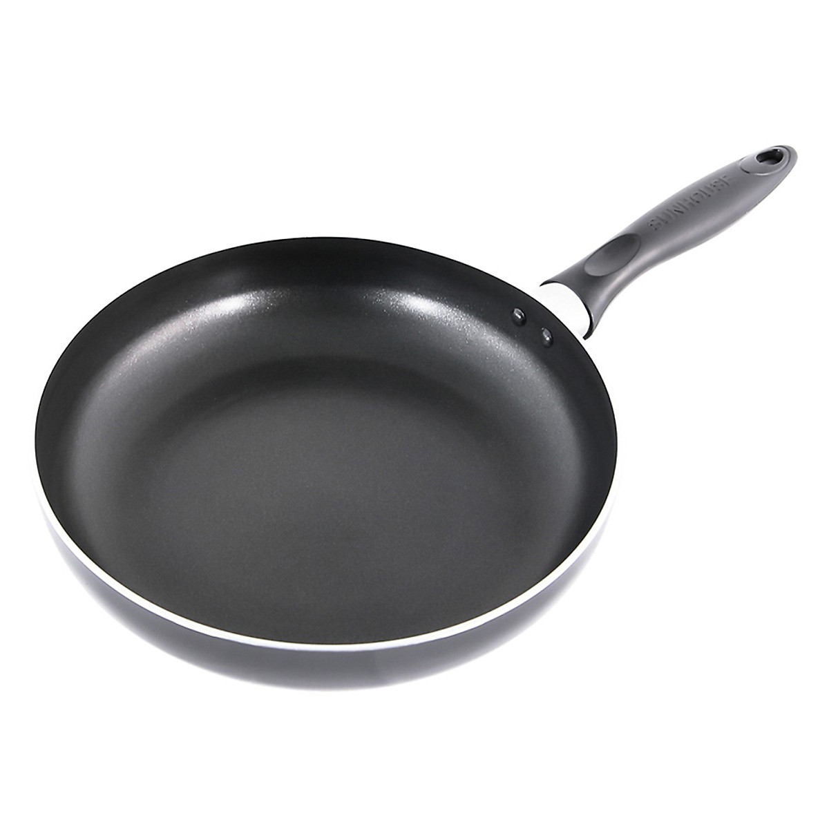 Chảo từ sunhouse magnetic pan shm 28