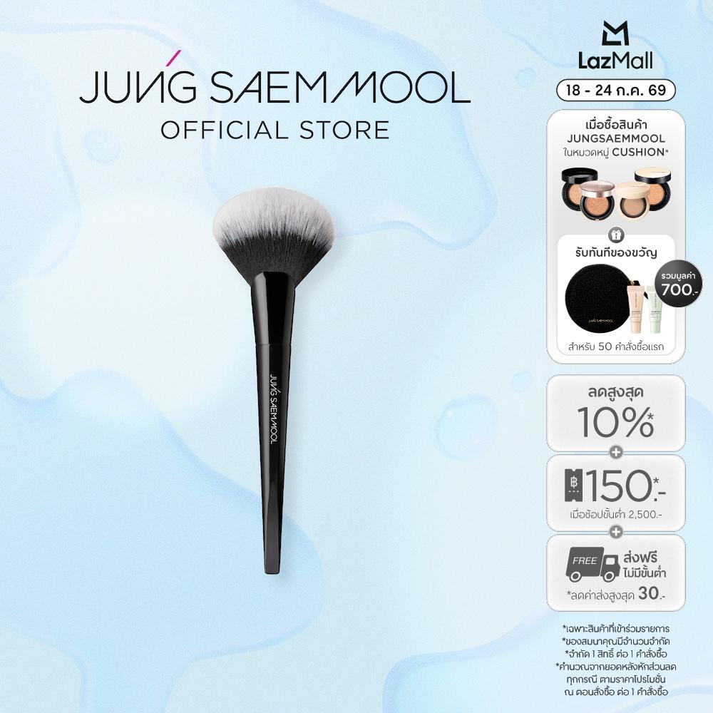 JUNGSAEMMOOL Masterclass Contour Brush ราคา 903 บาท*ส่งฟรี