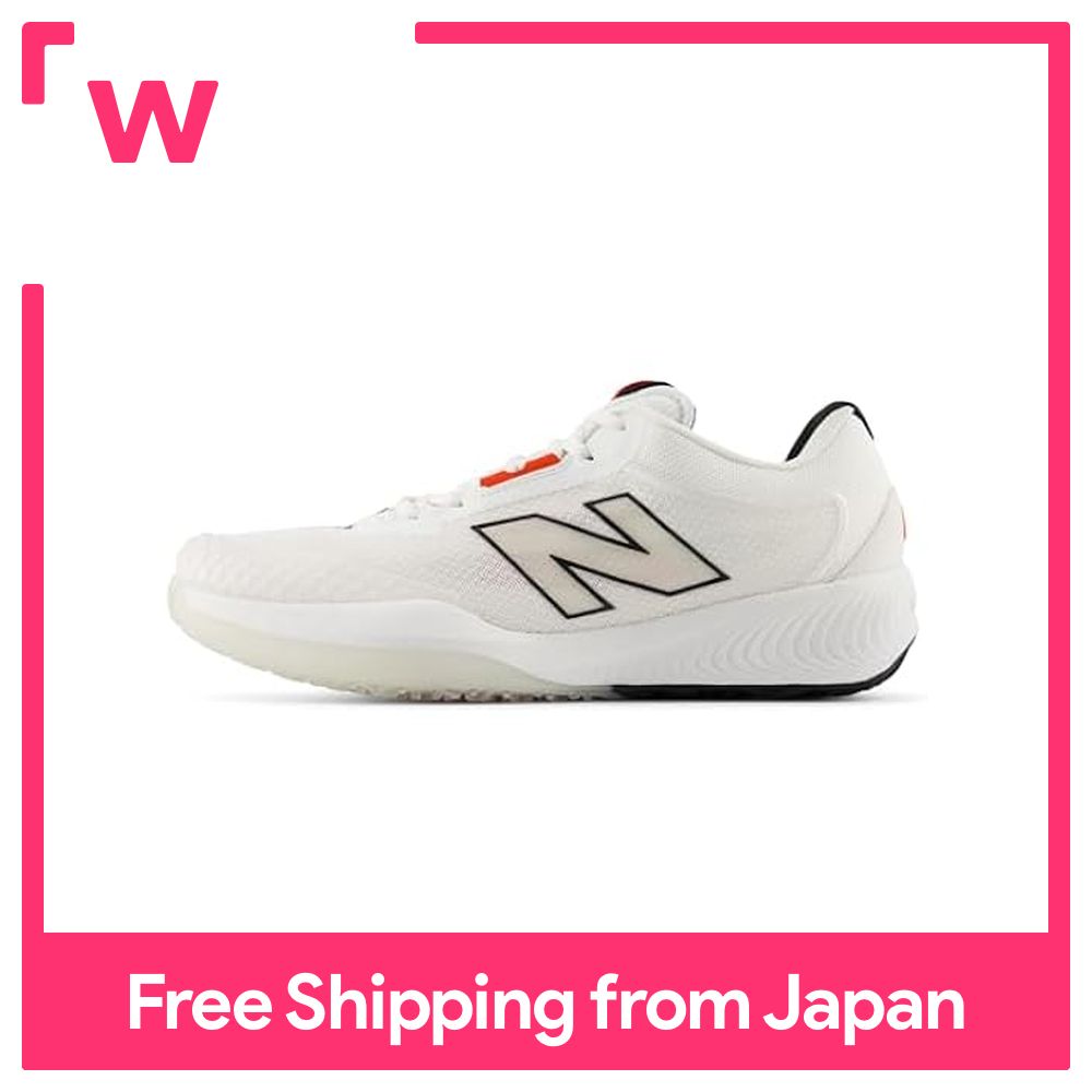 New Balance nam giày tennis fuelcell 996 V6 O J6