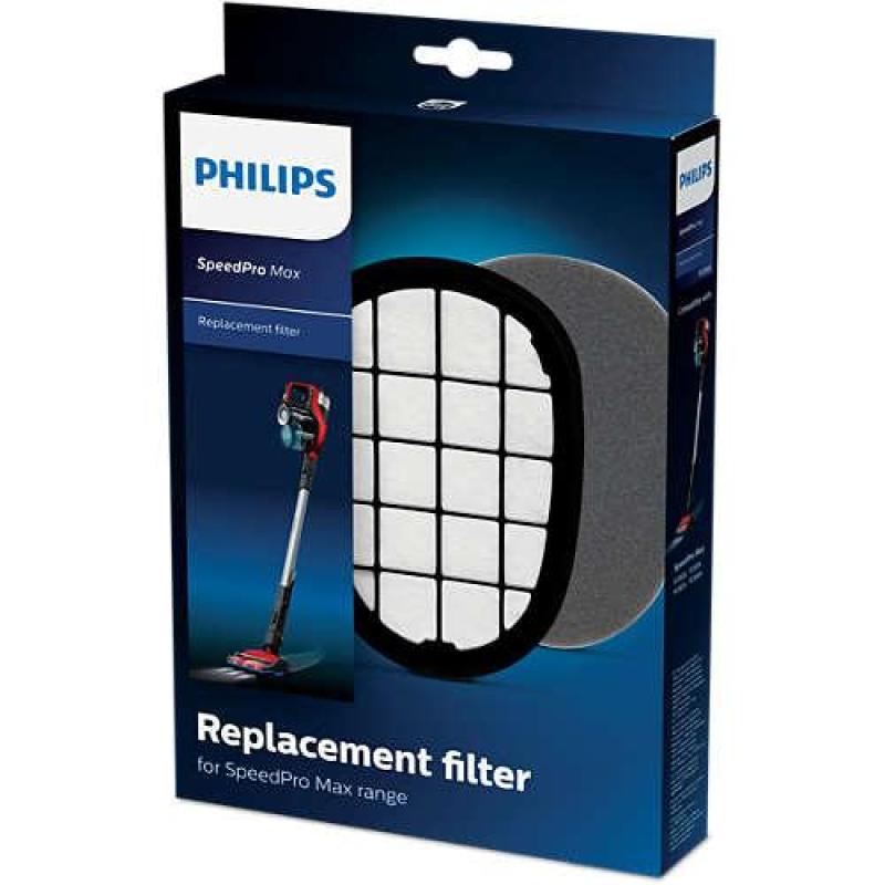 Philips Replacement Filter FC5005/01 For SpeedPro Max Vacuum range Singapore