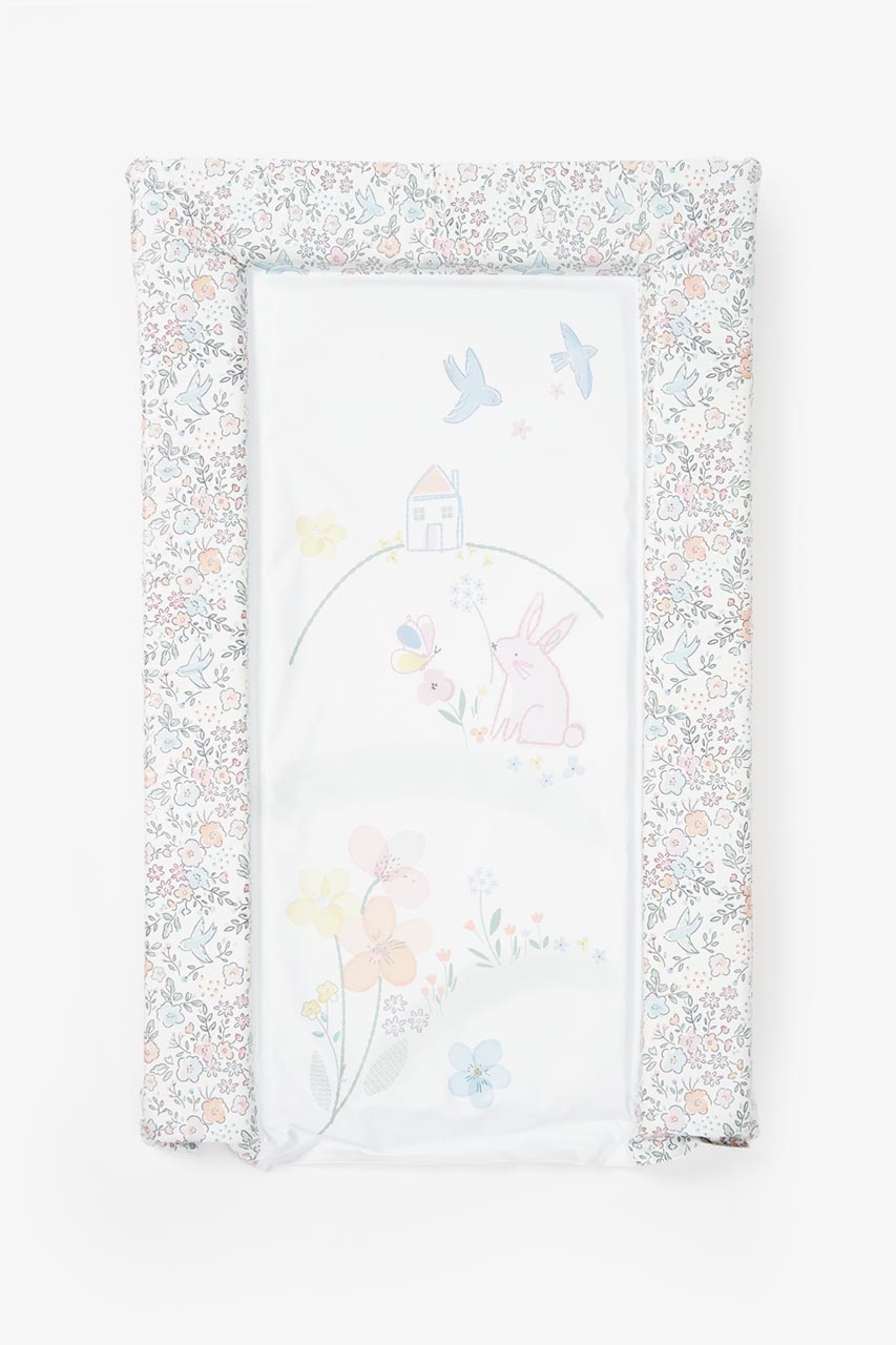 เบาะรองเปลี่ยนผ้าอ้อม Mothercare Flutterby Changing Mat UB681 ราคา 1,267 บาท*ส่งฟรี