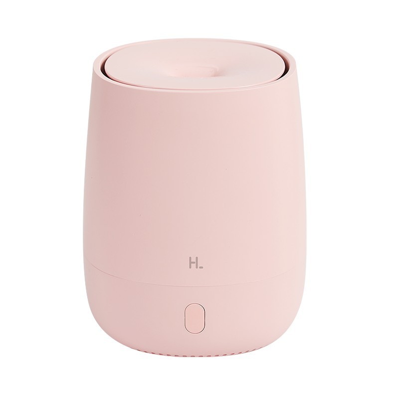 Xiaomi Youpin HL Aroma Diffuser Portable USB Mini Air Aromatherapy Diffuser Quiet Aroma Mist Maker 7 Light Color Home Office Singapore