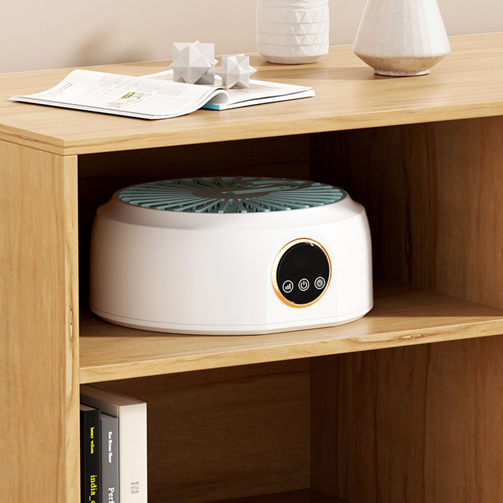Máy sấy mini có thể gập lại Máy sấy quần áo chạy điện cầm tay có hẹn giờ Máy sấy nhanh an toàn cho du lịch tại nhà Ký túc xá Máy sấy giặt với thiết kế thông minh (phích cắm US)