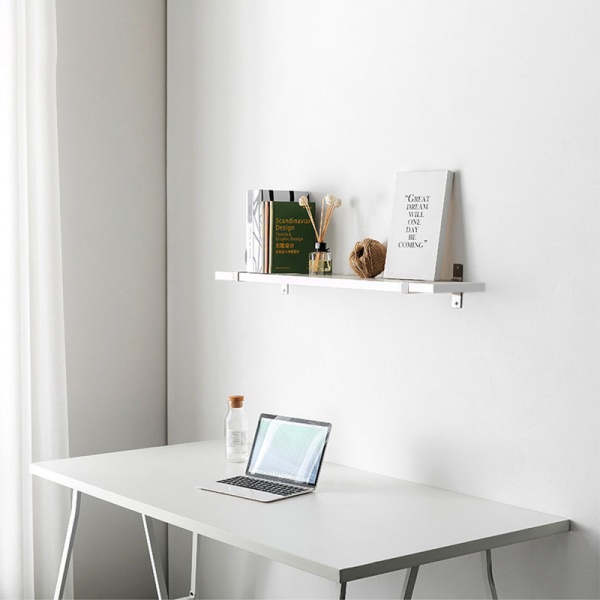 Global House ฉากรับชั้นสแตนเลส ขนาด20X12X1ซม. รุ่น LW11-ARG สีเงิน รับประกันของเเท้! ราคา 149 บาท*ส่งฟรี