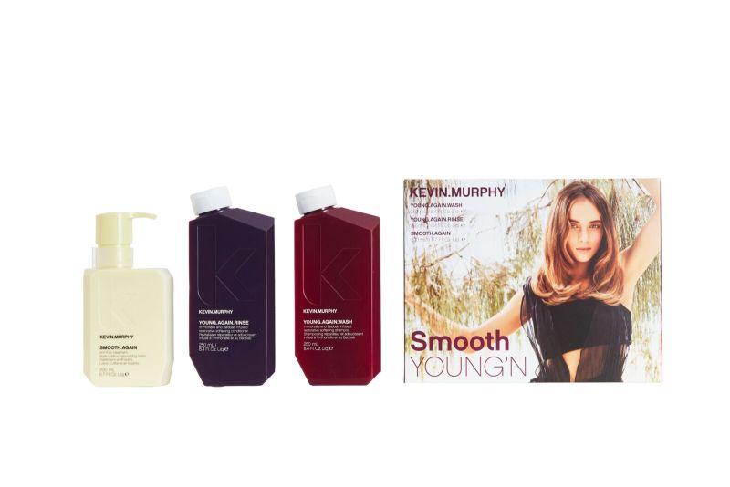 Buy SMOOTH and YOUNG Singapore