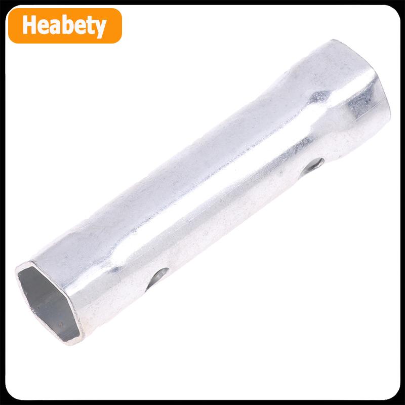 【2-3 ngày giao hàng】 80mm xe máy bugi cờ lê xe máy xe máy đôi cuối Spark Plug cờ lê 16mm 18mm phụ kiện xe máy