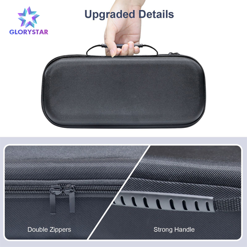 Carrying Storage Case Anti-collision Shell Travel Storage Bag Dustproof
