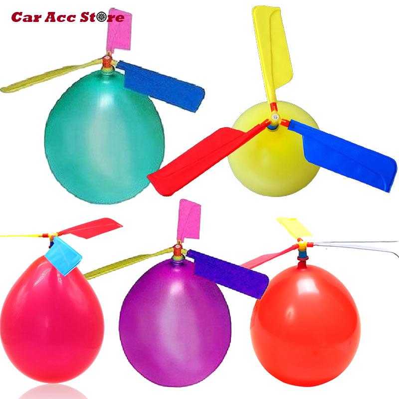 CarACC 10 Sets Of Balloon Toys Latex Self Sealing Water Balloons For Summer Pool Parties Beach Parties CA-MY ราคา 88 บาท*ส่งฟรี