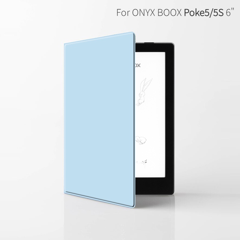 E Book Case For ONYX BOOX Poke5 5S 6 E Ink E