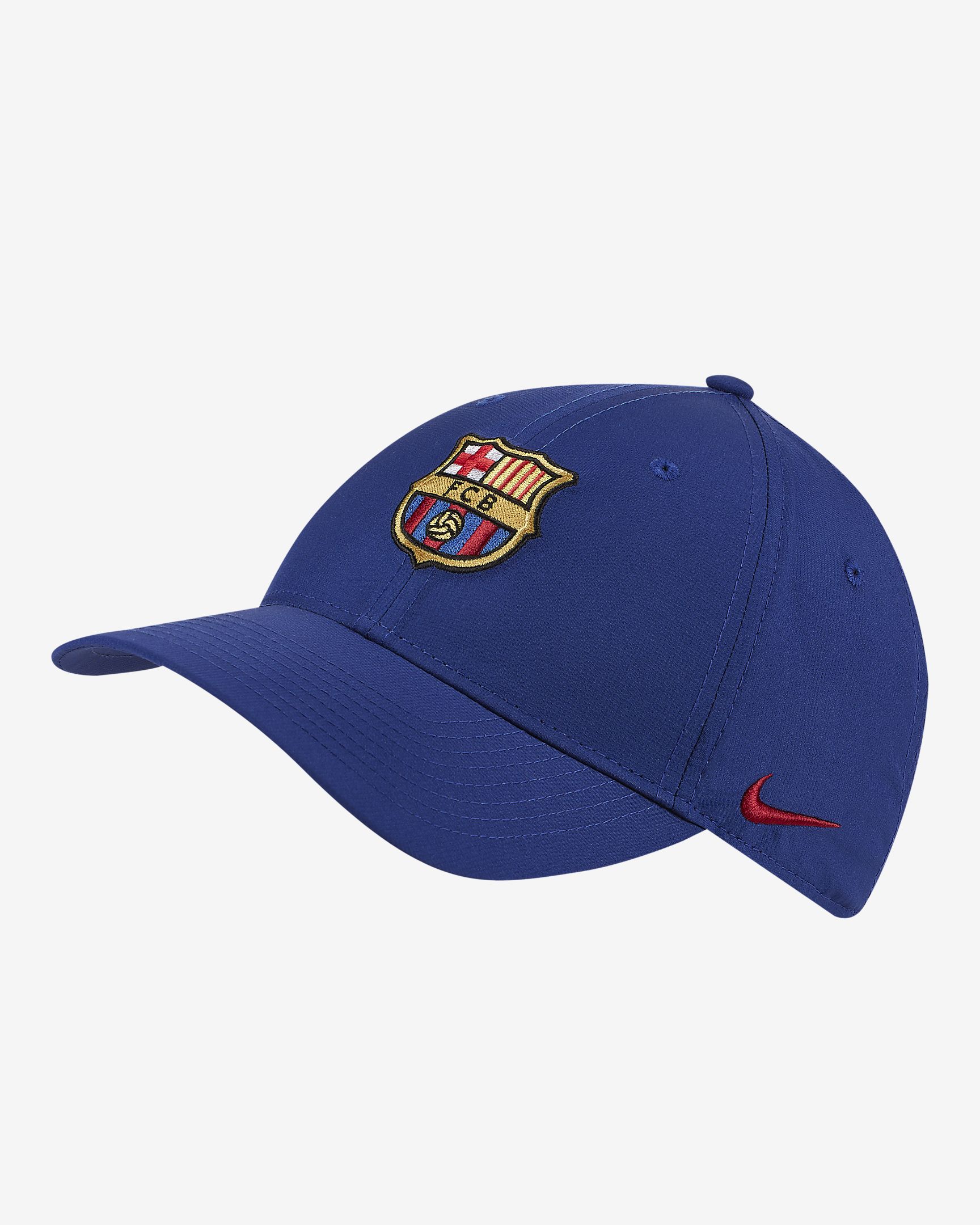 nike store caps