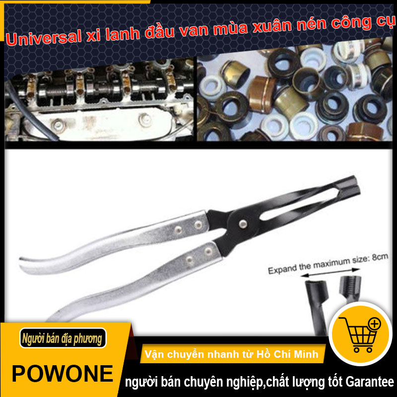 Kìm nhổ phớt git xupap dụng cụ nhổ phớt git