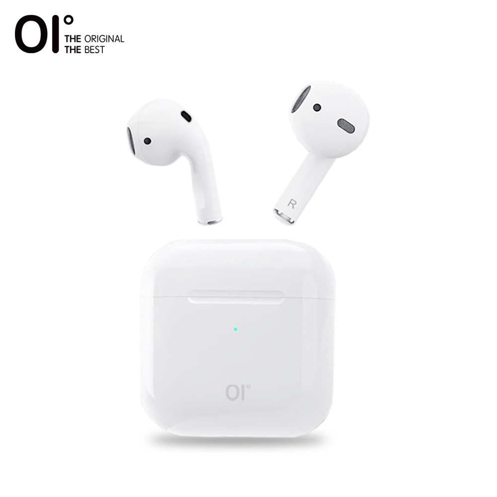Tai nghe không dây OI Pro Four Bluetooth 5.0 âm thanh thời gian chờ 120