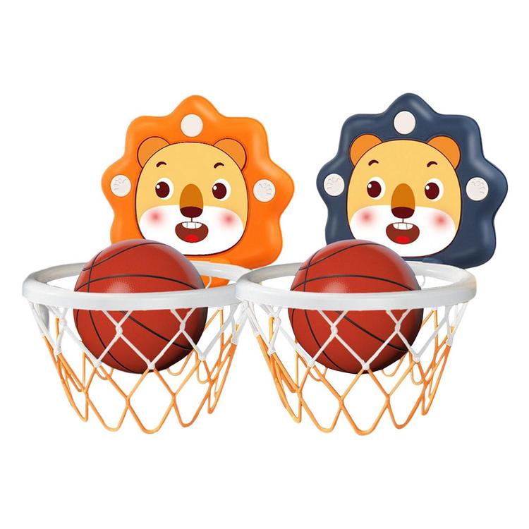 Mini Basketball Hat Set Treo Phòng Bóng Rổ Hat Phòng Ngủ Bóng Rổ Hat Kids