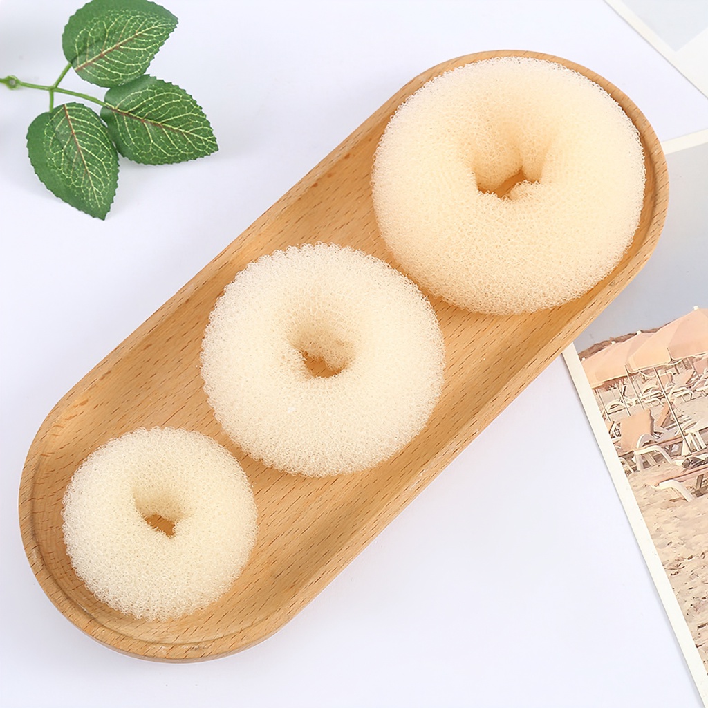 Dụng cụ búi tóc cho nữ --tyhome
