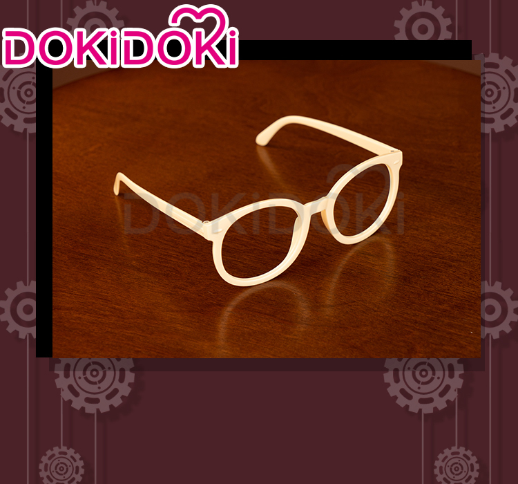 IN STOCK Espresso Cookie Cosplay Game Cookie Run: Kingdom Cosplay Dokidoki-R Espresso Cookie Cosplay