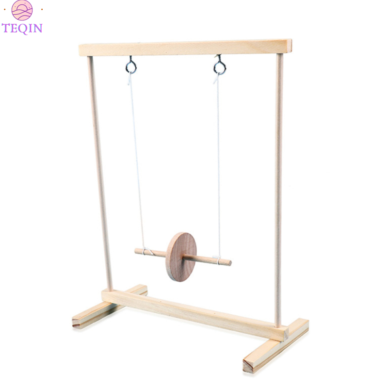 Teqin Trong Kho Maxwell Con Lắc Bộ Máy Stem Làm Tự Làm Vật lý Phòng Thí Nghiệm Trọng Lực Mô Hình Mateiral
