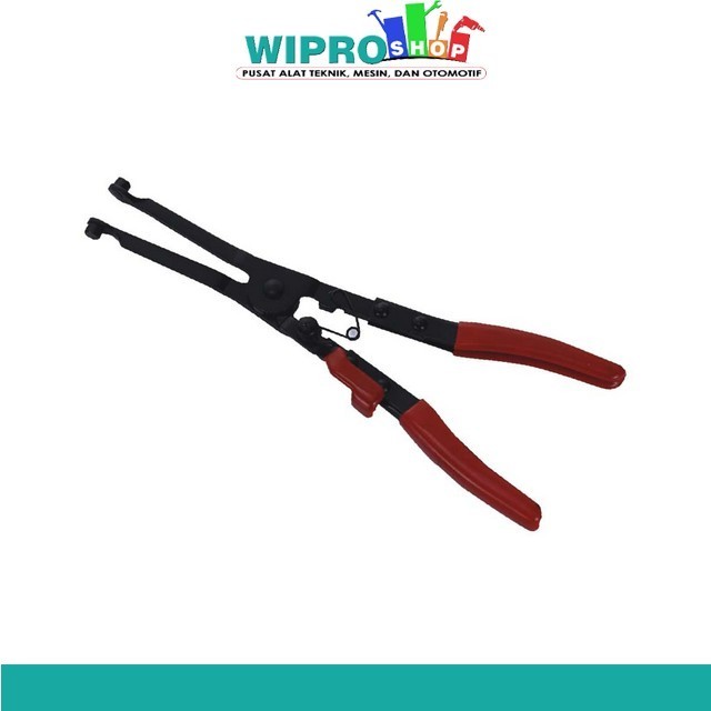 Jtc 4663-EXHAUST SPRING CLAMP REMOVER / INSTALLER Harga 653,950 rupiah*Gratis Ongkir