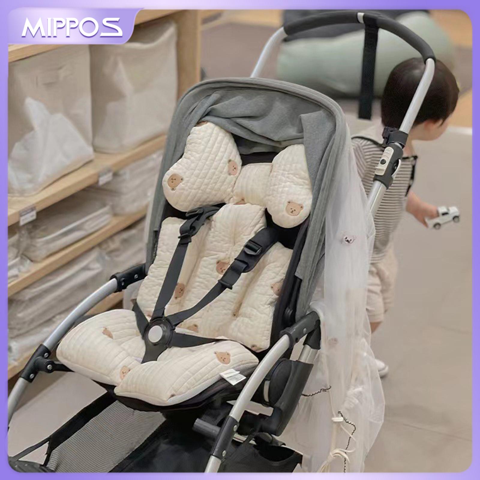Mippos Baby Stroller Insert Liner