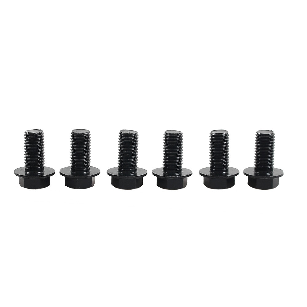 Giảm giá giới hạn thời gian LS truyền bánh đà Bộ bu lông flexplate Kit LS1 LS3 LS2 trục khuỷu lm7 LR4 lq4 LS6 L59 lq9 lm4 L33 lh6 L92 L76 ly2 ly5 ly6