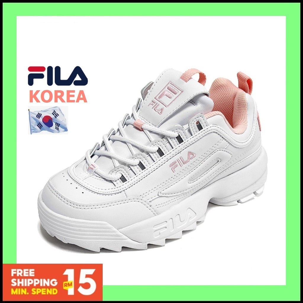 women's fila gym shoes