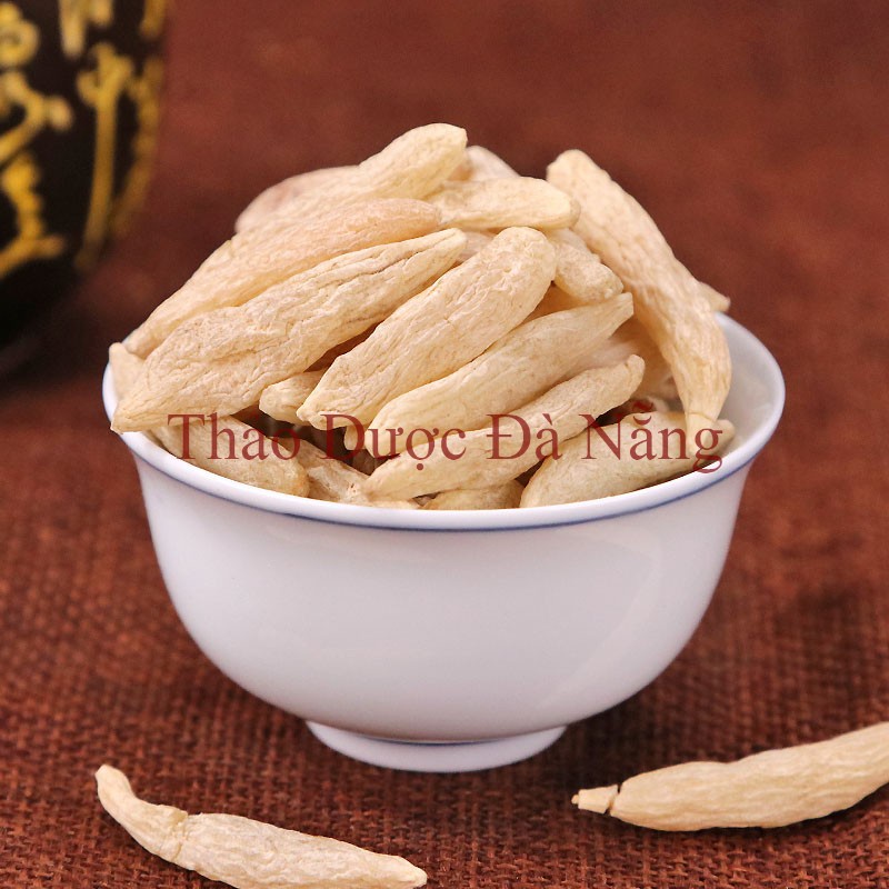 Mạch môn 100gram. khang chính đường .