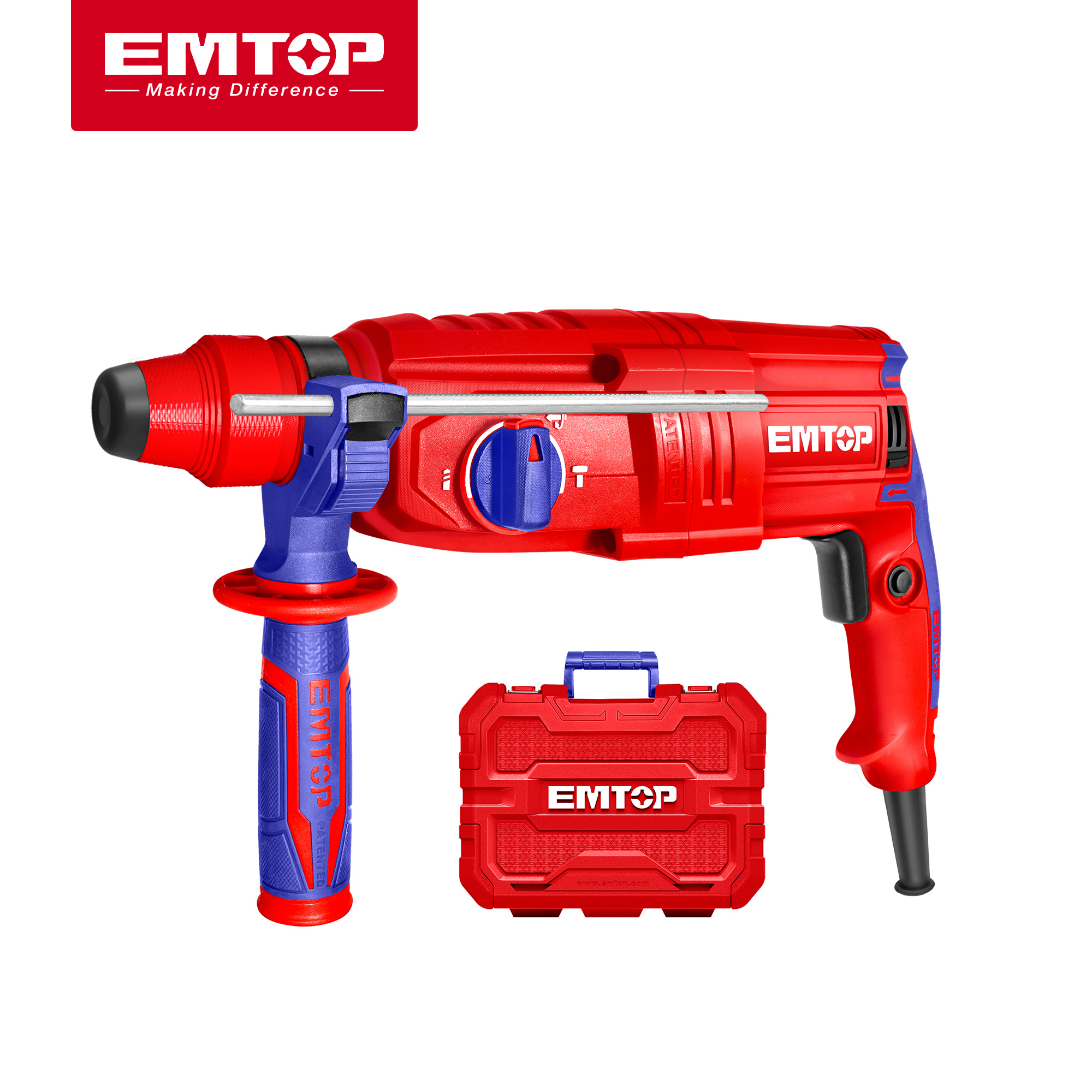Hammer Drill Machine - Best Price in 