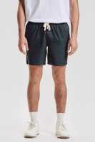 Penshoppe Essentials Easy Wear Modern Fit Shorts For Men
