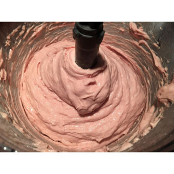 Giò bò, mọc bò xay nhuyễn - Túi 500Gr [ Tạp Hóa Mỹ Kỳ] (tphcm)