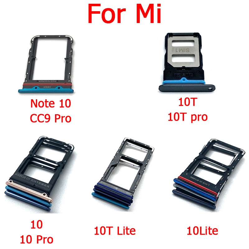 redmi 10t sim card slot