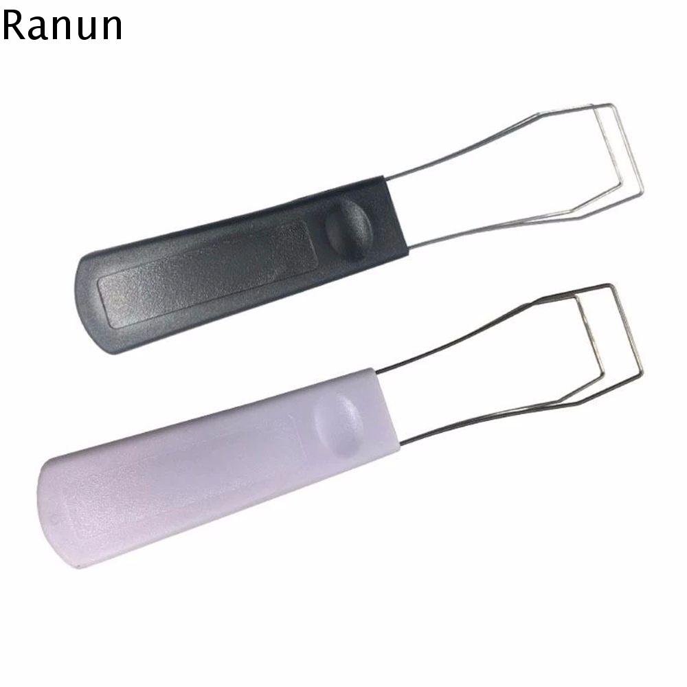RANUN Phụ kiện bàn phím Dây thép Công cụ làm sạch bàn phím Chuyển đổi bàn phím Bàn phím cơ Keycap Puller Công cụ xóa phím bàn phím Bộ kéo phím bàn phím