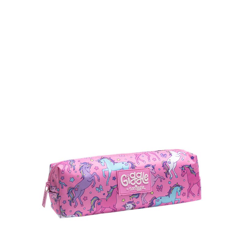 Smiggle Pcase Handy Giggle 8 - IGL444564PNK