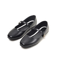 WINOD Mary Jeans Flatshoes Wanita Casual Look Slip On