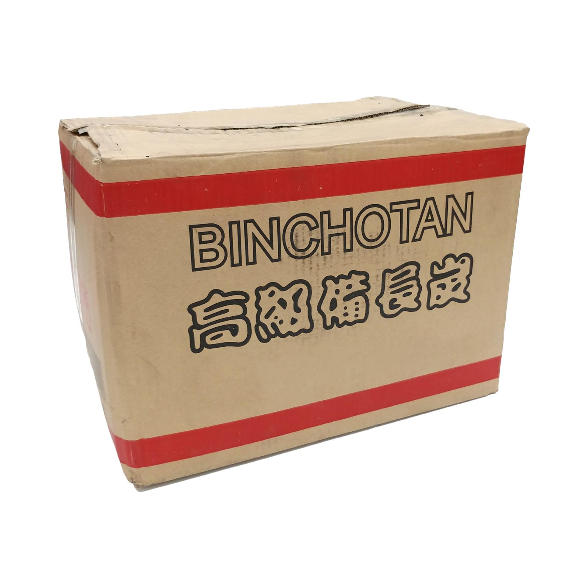 Binchotan BBQ Charcoal (10kg)