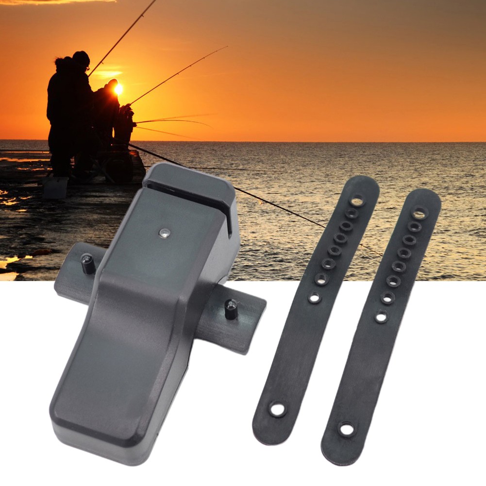Được cảnh báo khi cá tấn công cảnh báo cá cắn câu bằng đèn LED chỉ báo