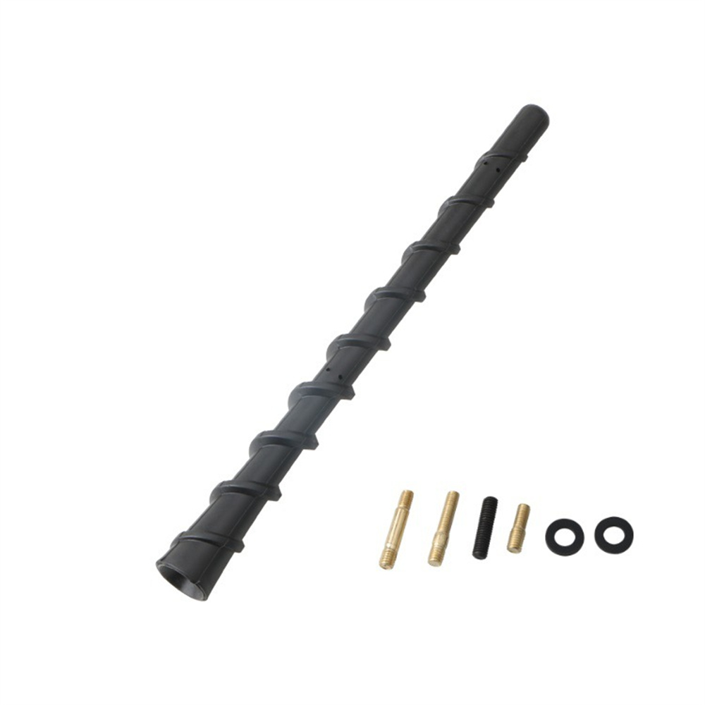 Phổ 7 "cao su đài phát thanh tín hiệu ăng ten cho Dodge cuộc hành trình Avenger Jeep Cherokee FORD F150